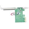 1000Mbps Gigabit Ethernet PCI Express PCI-E Network Card 10/100/1000M RJ-45 RJ45 LAN Adapter Converter Network Controller view 2