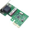 1000Mbps Gigabit Ethernet PCI Express PCI-E Network Card 10/100/1000M RJ-45 RJ45 LAN Adapter Converter Network Controller view 4