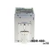 (12PACK) NDR Switch Mode DIN Rail Slim and Economical Power Supply 90 ? 264V Ac Input NDR-480 Series 480W (NDR-480-24) view 3