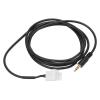 Yctze Car Bluetooth Module Motor Aux Cable 3pin to 3.5mm Jack Motorcycle Accessory Replacement for Goldwing GL1800 view 1