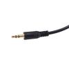 Yctze Car Bluetooth Module Motor Aux Cable 3pin to 3.5mm Jack Motorcycle Accessory Replacement for Goldwing GL1800 view 3