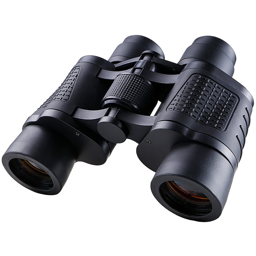 MIUNV 80X80 Binoculars for Adults with Low Light Night Vision Compact HD High Power Optical Telescope 2022 for Bird Watching Traveling Hunting Concert