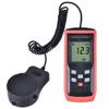 TA8131 Digital Light Meter 100000Lux Lux/FC LCD Luxmeter Luminometer Photometer view 2