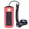 TA8131 Digital Light Meter 100000Lux Lux/FC LCD Luxmeter Luminometer Photometer view 3