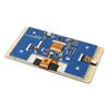 7inch Capacitive Touch Display for Raspberry Pi, DSI Interface, Includes 5MP Front Camera, 800480 Resolution view 2