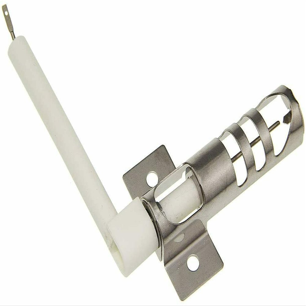 KASINGS Oven Ignitor Replacement For WEG515S0LZ0 WFG361LVB0 WFG361LVB1 WFG361LVB2 WFG361LVB3 WFG361LVD0 WFG361LVD1 WFG361LVD2 WFG361LVD3