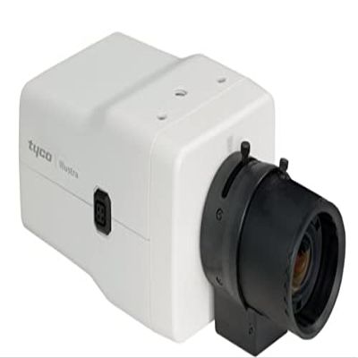 American Dynamics IFS03XNANWTT Flex 3MP Indoor Network Box Camera