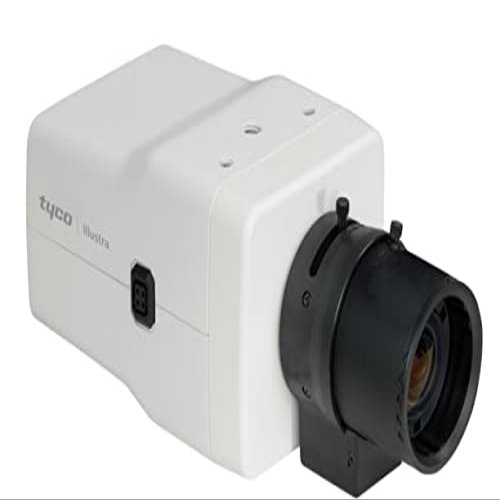 American Dynamics IFS03XNANWTT Flex 3MP Indoor Network Box Camera