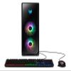 Acer Predator Orion 5000 PO5-640-UR11 Gaming Desktop | 12th Gen Intel Core i7-12700F 12-Core | NVIDIA GeForce RTX 3080 | 16GB DDR5 | 1TB PCIe Gen4 SSD | 2TB HDD | Intel Wi-Fi 6E | RGB Keyboard & Mouse view 1
