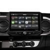 Tacoma (2016-2021) HEIGH10 10" Radio Stereo Kit Upgrade Replacement, Plug-and-Play Install, Certified Apple CarPlay, Android Auto, GPS Navigation, Bluetooth, SiriusXM Ready, 4 Camera Inputs view 1
