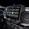 Tacoma (2016-2021) HEIGH10 10" Radio Stereo Kit Upgrade Replacement, Plug-and-Play Install, Certified Apple CarPlay, Android Auto, GPS Navigation, Bluetooth, SiriusXM Ready, 4 Camera Inputs view 3