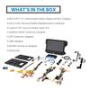 Tacoma (2016-2021) HEIGH10 10" Radio Stereo Kit Upgrade Replacement, Plug-and-Play Install, Certified Apple CarPlay, Android Auto, GPS Navigation, Bluetooth, SiriusXM Ready, 4 Camera Inputs view 4