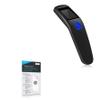 BoxWave Screen Protector Compatible with Trohestar N2 - ClearTouch Crystal (2-Pack), HD Film Skin - Shields from Scratches view 1