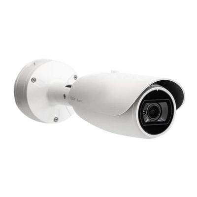 American Dynamics IFS08-B22-OI03 Flex Gen3 8MP IR Outdoor Network Bullet Camera with 4.17 to 9.48 mm varifocal Lens