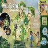 Playmobil Wiltopia Rainforest Night Light view 3