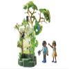 Playmobil Wiltopia Rainforest Night Light view 4