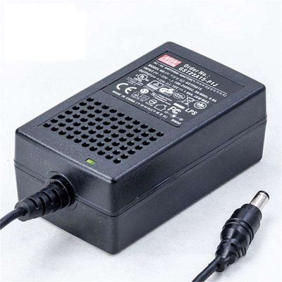 (12PACK) External Power Adaptor GST25A Series 20?25W (GST25A15-P1J)