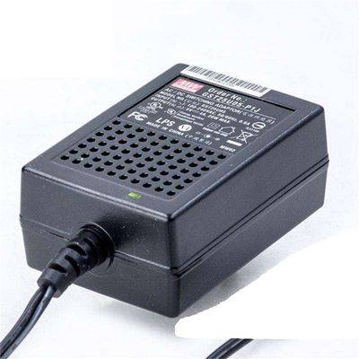 (12PACK) External Power Adaptor GST25U Series 20?25W (GST25U05-P1J)