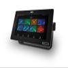 Raymarine Axiom+ 9 RV, Multi-Function 9'' Display with Integrated RealVision 3D, 600W Sonar, no transducer with North America Lighthouse Chart, Black, E70637-00-102 view 4