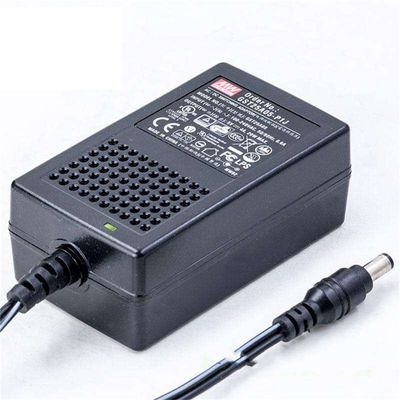 (12PACK) External Power Adaptor GST25A Series 20?25W (GST25A05-P1J)