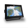 Axiom+ 9, Multi-Function 9" Display with Lighthouse North America Chart view 1