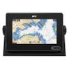 Axiom+ 7 RV, Multi-Function 7" Display with Integrated RealVision 3D,600W Sonar with RV-100 transducer with Lighthouse North America Chart view 1