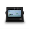 Raymarine Axiom+ 7, Multi-Function 7" Display with Lighthouse North America Chart, Black, (E70634-00-102) view 3