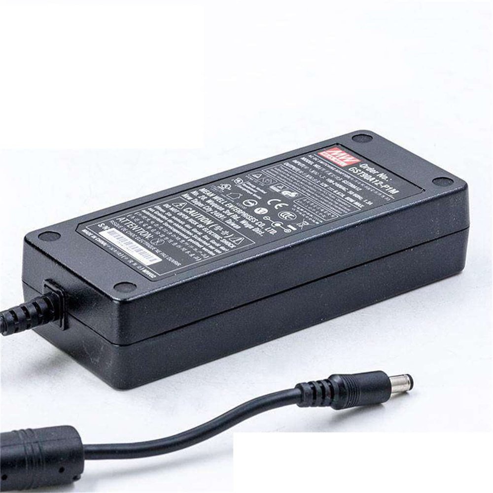 (12PACK) External Power Adaptor GST90A Series 80?90W (GST90A12-P1M)