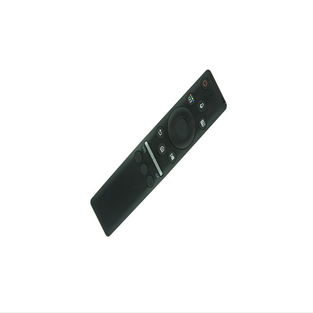 HCDZ Replacement Remote Control for Samsung TM2180A UA50AU8000KXXA UA55AU8000KXXA UA60AU8000KXXA UA65AU8000KXXA UA75AU8000KXXA UA85AU8000KXXA Crystal UHD 4K Smart TV