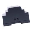 (12PACK) HDR Switch Mode DIN Rail Power Supply 120 ? 370 V Dc, 85 ? 264 V Ac Input HDR-100 Series 85.2?100.8W (HDR-100-24N) view 3