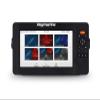Raymarine Element 9 HV - 9" Chart Plotter with Chirp Sonar, HyperVision, Wi-Fi & GPS, Lighthouse North America Chart, No Transducer, Black (E70534-00-102) view 1