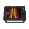 Raymarine Element 9 HV - 9" Chart Plotter with Chirp Sonar, HyperVision, Wi-Fi & GPS, Lighthouse North America Chart, No Transducer, Black (E70534-00-102) view 2