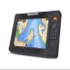 Raymarine Element 9 HV - 9" Chart Plotter with Chirp Sonar, HyperVision, Wi-Fi & GPS, Lighthouse North America Chart, No Transducer, Black (E70534-00-102) view 3