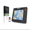 Raymarine Element 9 HV - 9" Chart Plotter with Chirp Sonar, HyperVision, Wi-Fi & GPS, Lighthouse North America Chart, No Transducer, Black (E70534-00-102) view 4