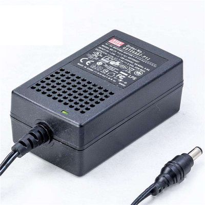 (12PACK) External Power Adaptor GST25A Series 20?25W (GST25A07-P1J)