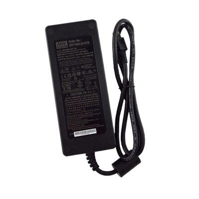 (12PACK) External Power Adaptor GST160A Series 138?160W (GST160A36-R7B)
