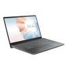 msi Modern 14 14" Ultra Thin and Light Professional Laptop Intel Core i7-1195G7 Iris Xe 8GB 512GB NVMe SSD Win11 - Gray (B11MOU-1025) view 4