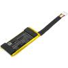 Tingen 1200mAh Battery Replacement for Free Truly Charging Case GSP853450 01 (3.7V) view 2
