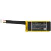 Tingen 1200mAh Battery Replacement for Free Truly Charging Case GSP853450 01 (3.7V) view 3