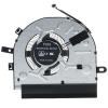 CPU Cooling Fan for Lenovo IdeaPad Flex 5-1470 1570 80XA IdeaPad 520S-14IKB 320S-14IKB 320S-15IKB 5F10N78686 DC28000JFF0 FJCV view 1