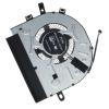 CPU Cooling Fan for Lenovo IdeaPad Flex 5-1470 1570 80XA IdeaPad 520S-14IKB 320S-14IKB 320S-15IKB 5F10N78686 DC28000JFF0 FJCV view 4