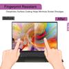 14" Laptop Screen Protector Tempered Glass for HP/Dell/Sony/Samsung/Lenovo/Acer/MSI/LG/Razer Blade 14 Inch Aspect Ratio 16:9 Laptop , 9H Hardness, Anti-fall, Fingerprint Resistant, Bubble Free(309 x 174mm/ W x H) view 4
