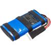 Tingen 10400mAh Battery Replacement for Boombox 2 SUN-INTE-268 SUN-INTE-213 (7.4V) view 1
