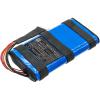 Tingen 10400mAh Battery Replacement for Boombox 2 SUN-INTE-268 SUN-INTE-213 (7.4V) view 2