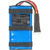 Tingen 10400mAh Battery Replacement for Boombox 2 SUN-INTE-268 SUN-INTE-213 (7.4V) view 3