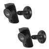 Koroao Mount Compatible with SimpliSafe Camera, 360 Degree Adjustable Wall Mount for SimpliSafe Security Camera (2-Pack) view 1