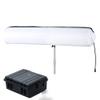 Falcon Eyes APARO Radi-09 Air 150W Bi-Color 3000K-5600K Flexible LED Panel Light with Air Softbox, Support APP Control 9 Scene Effects view 1