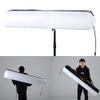 Falcon Eyes APARO Radi-09 Air 150W Bi-Color 3000K-5600K Flexible LED Panel Light with Air Softbox, Support APP Control 9 Scene Effects view 4
