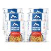 Mountain House Freeze Dried Rice and Chicken #10 Can Hunting, Survival, Camping, Backpacking Food Backed by a 30-Year Taste Guarantee Survival Emergency Food Gluten Free 6 Cans Per Case view 1
