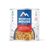 Mountain House Freeze Dried Rice and Chicken #10 Can Hunting, Survival, Camping, Backpacking Food Backed by a 30-Year Taste Guarantee Survival Emergency Food Gluten Free 6 Cans Per Case view 3
